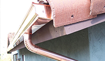Rain Gutter Installation, Repair, Cleaning in Creston, CA